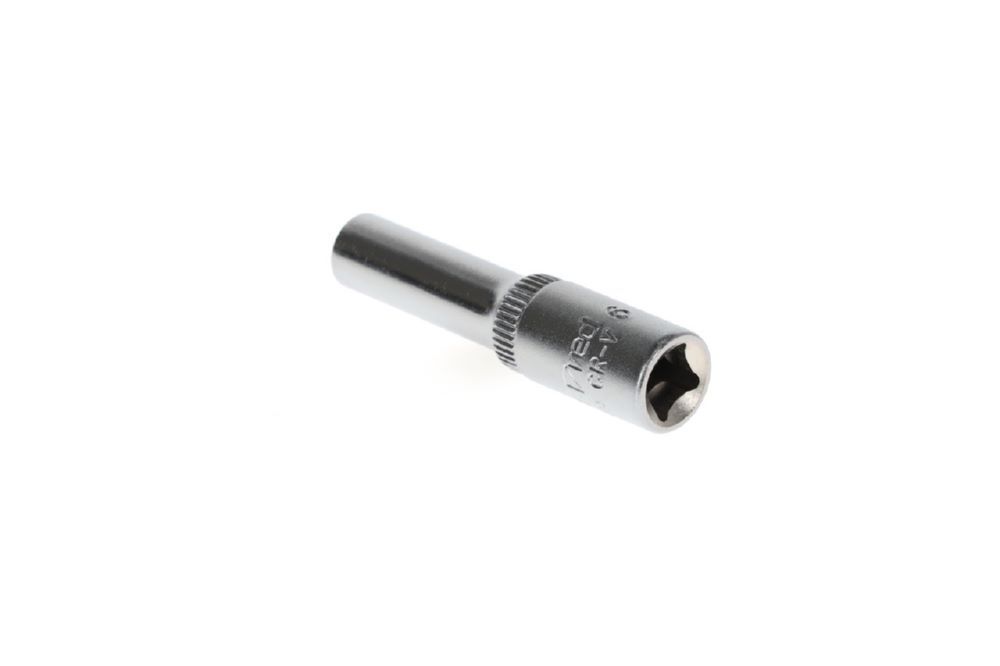 Produktbild R41000609 Steckschlüsseleinsatz 1/4" 6-kant 6 mm Länge 50 mm bild 5