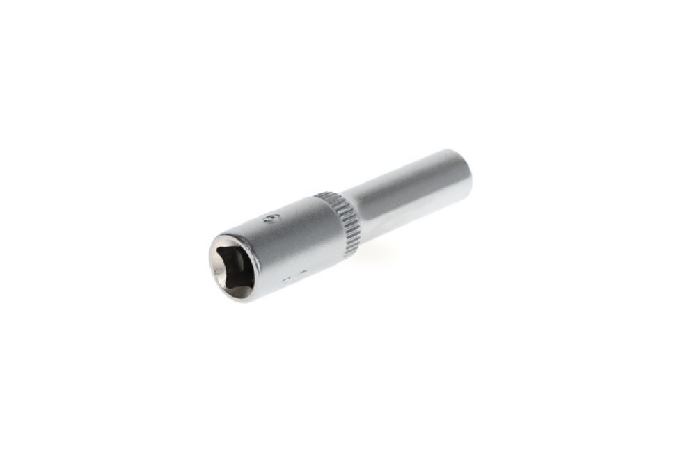 Produktbild R41000609 Steckschlüsseleinsatz 1/4" 6-kant 6 mm Länge 50 mm bild 6