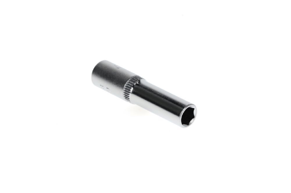 Produktbild R41000709 Steckschlüsseleinsatz 1/4" 6-kant 7 mm Länge 50 mm bild 3