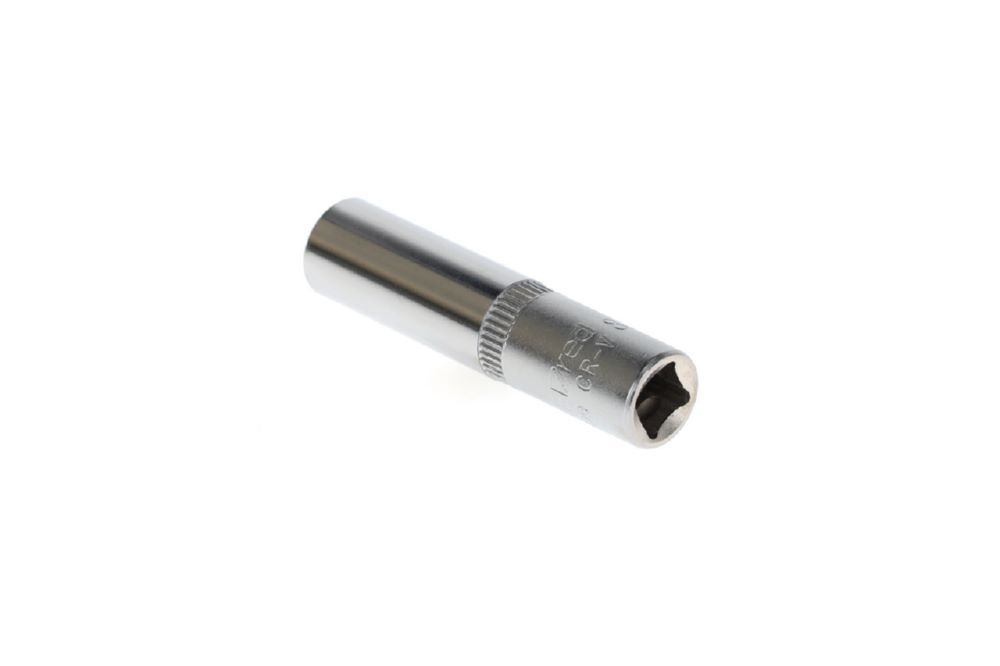 Produktbild R41000809 Steckschlüsseleinsatz 1/4" 6-kant 8 mm Länge 50 mm bild 5