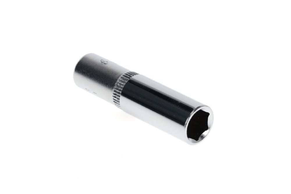 Produktbild R41000909 Steckschlüsseleinsatz 1/4" 6-kant 9 mm Länge 50 mm bild 3