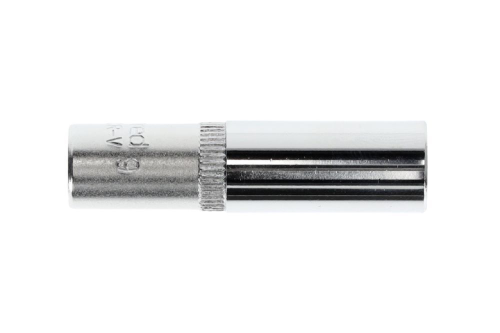 Produktbild GEDORE Steckschlüsseleinsatz 1/4 Zoll 6-kant 9 mm Länge 50 mm R41000909
