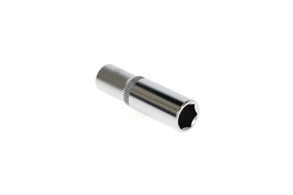 Produktbild R41001009 Steckschlüsseleinsatz 1/4" 6-kant 10 mm Länge 50 mm bild 3