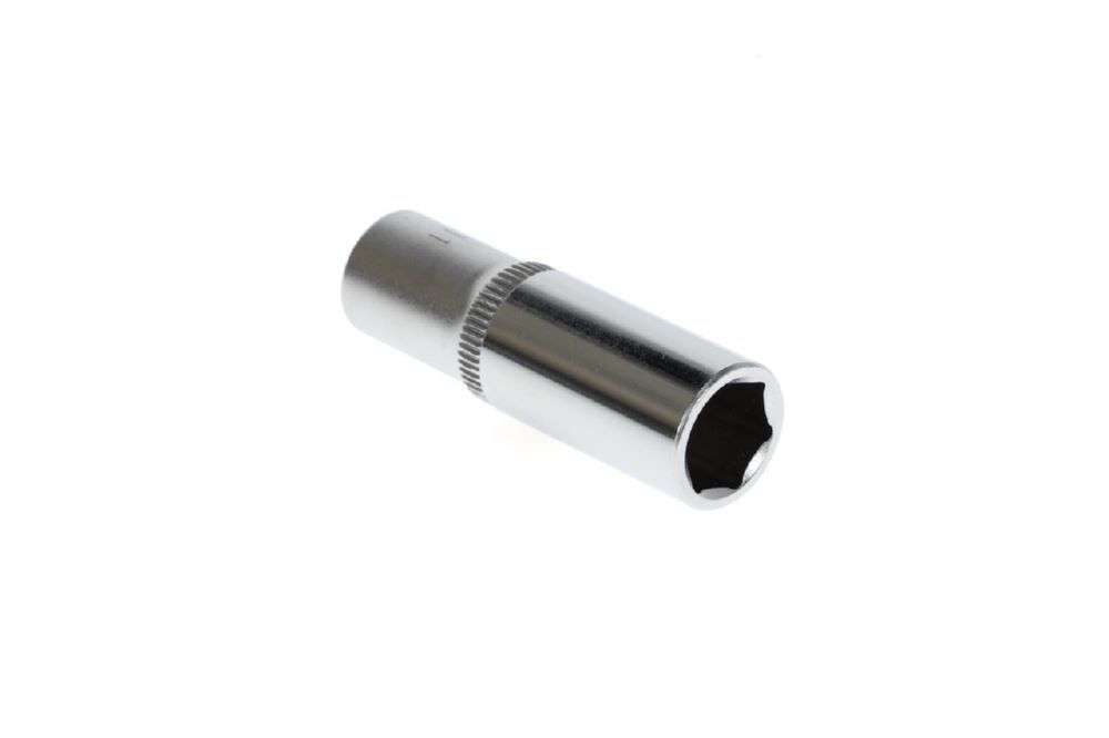 Produktbild R41001109 Steckschlüsseleinsatz 1/4" 6-kant 11 mm Länge 50 mm bild 3