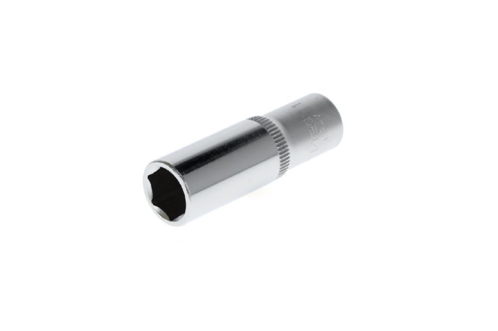 Produktbild R41001109 Steckschlüsseleinsatz 1/4" 6-kant 11 mm Länge 50 mm bild 4