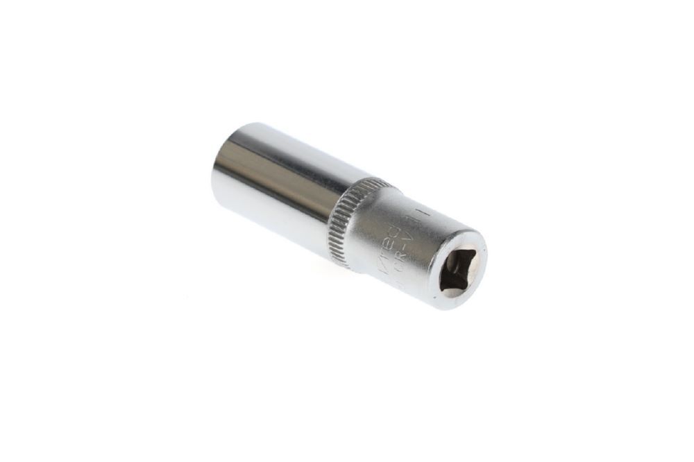 Produktbild R41001109 Steckschlüsseleinsatz 1/4" 6-kant 11 mm Länge 50 mm bild 5