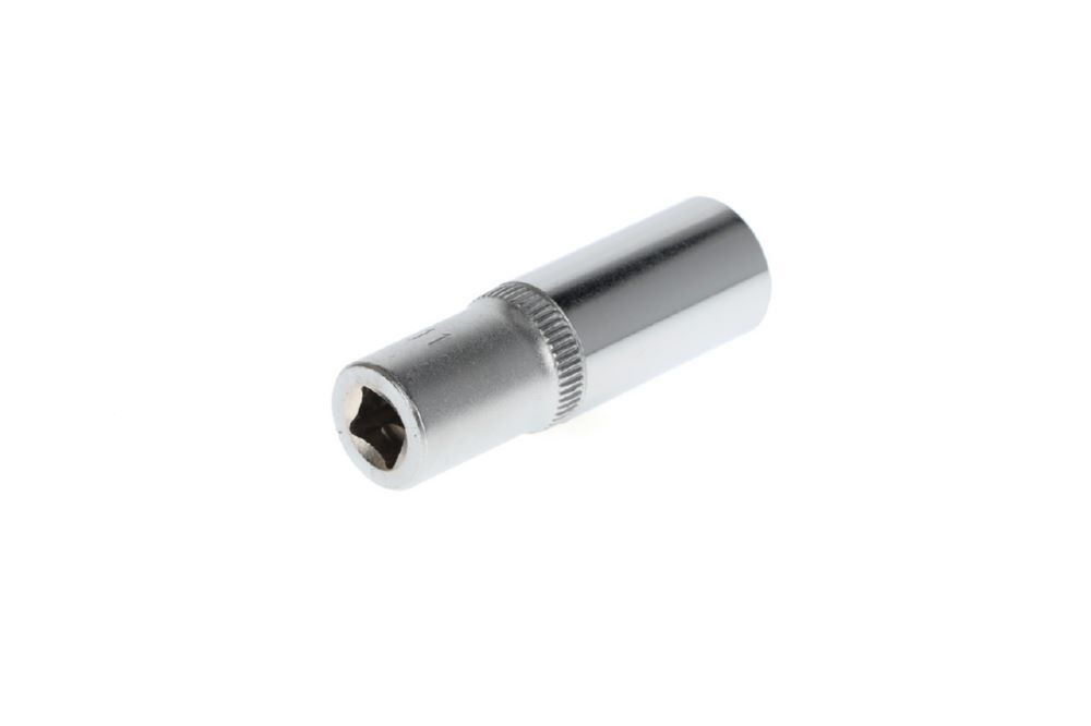 Produktbild R41001109 Steckschlüsseleinsatz 1/4" 6-kant 11 mm Länge 50 mm bild 6