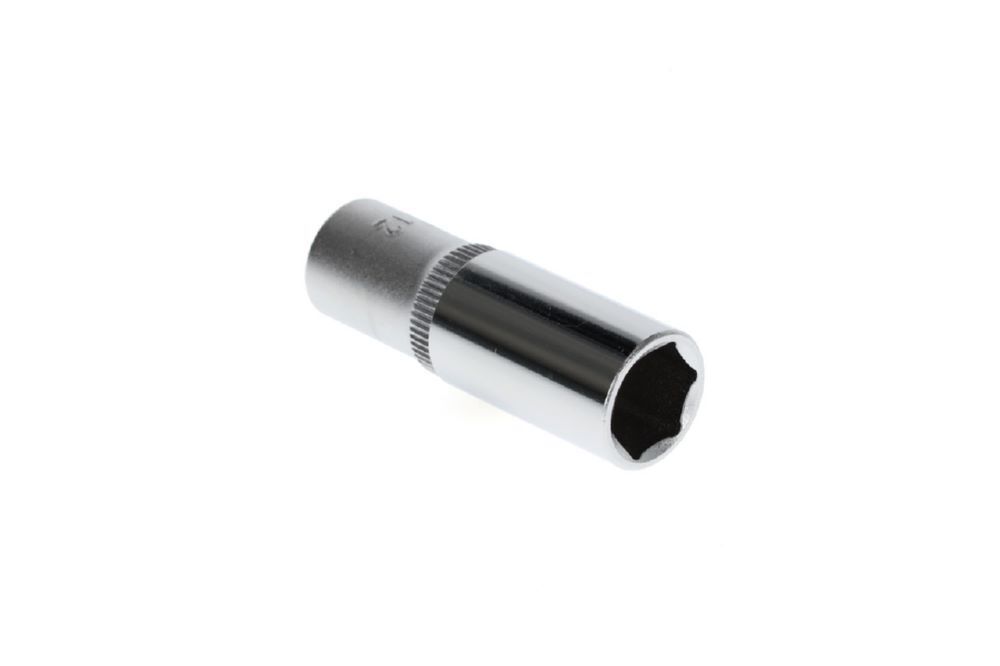 Produktbild R41001209 Steckschlüsseleinsatz 1/4" 6-kant 12 mm Länge 50 mm bild 3