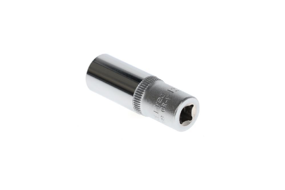 Produktbild R41001209 Steckschlüsseleinsatz 1/4" 6-kant 12 mm Länge 50 mm bild 5