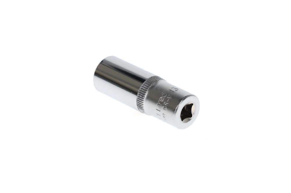Produktbild R41001309 Steckschlüsseleinsatz 1/4" 6-kant 13 mm Länge 50 mm bild 5