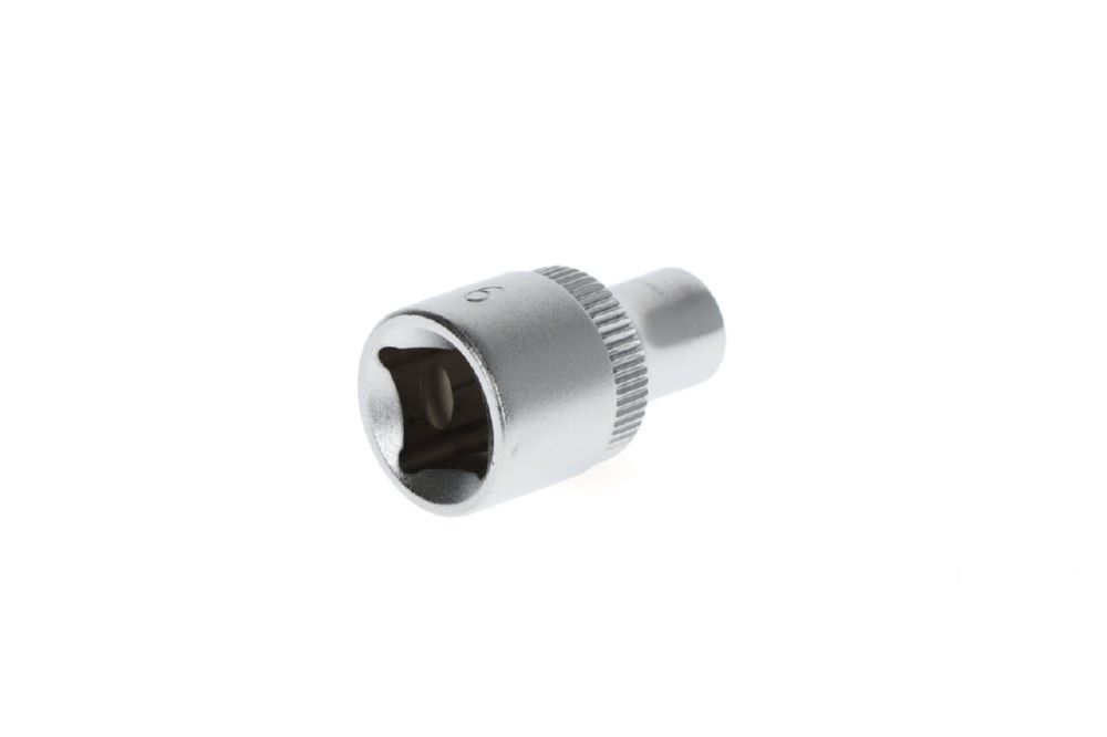 Produktbild R51000604 Steckschlüsseleinsatz 3/8" 6-kant 6 mm Länge 28 mm bild 6