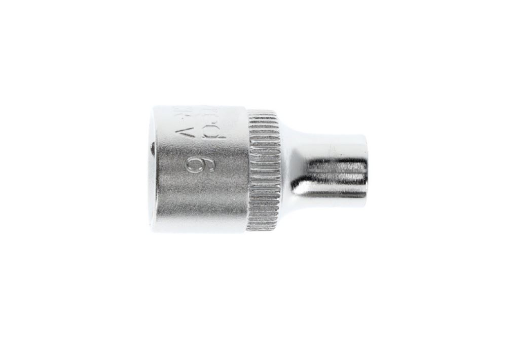 Produktbild R51000604 Steckschlüsseleinsatz 3/8" 6-kant 6 mm Länge 28 mm bild 7