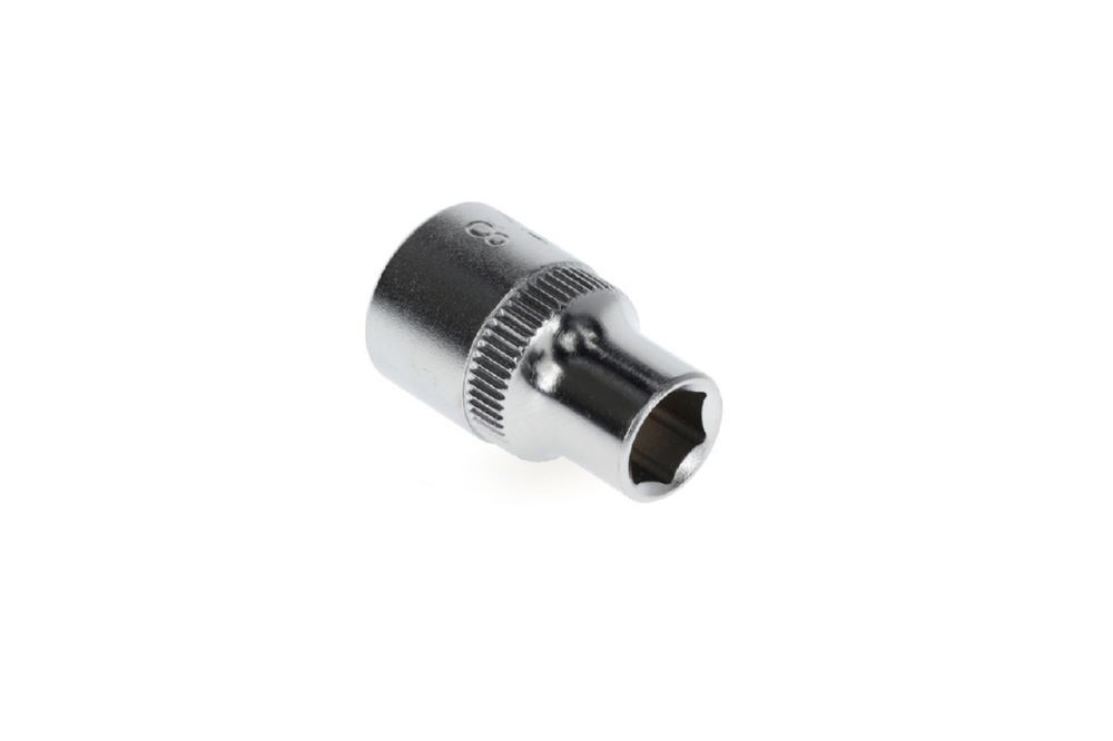 Produktbild R51000804 Steckschlüsseleinsatz 3/8" 6-kant 8 mm Länge 28 mm bild 3