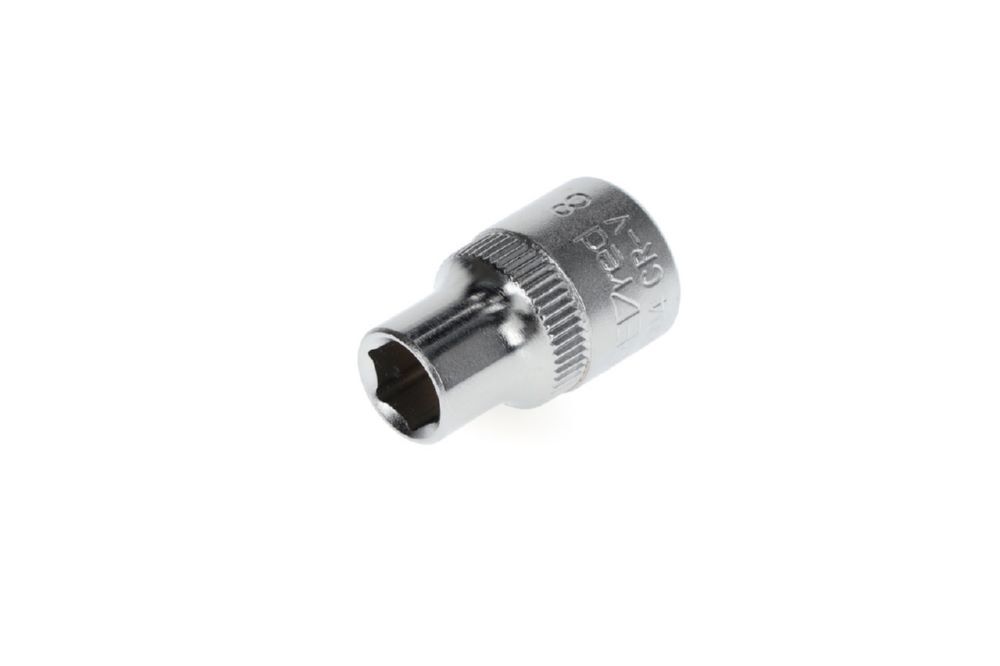 Produktbild R51000804 Steckschlüsseleinsatz 3/8" 6-kant 8 mm Länge 28 mm bild 4