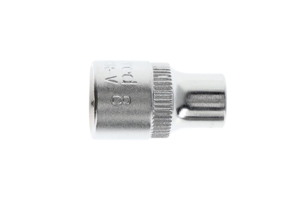 Produktbild R51000804 Steckschlüsseleinsatz 3/8" 6-kant 8 mm Länge 28 mm bild 7