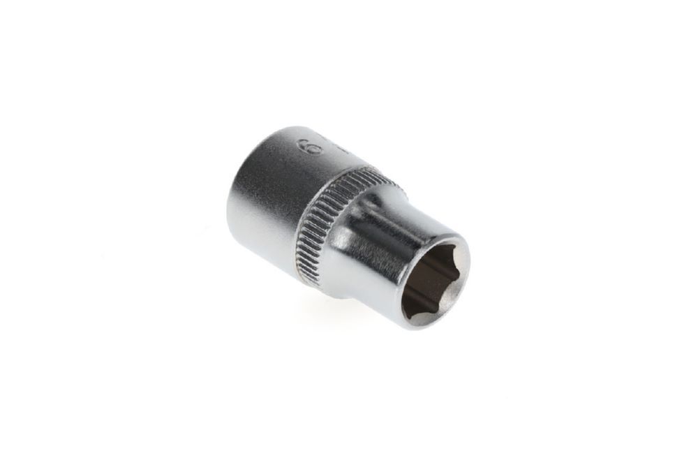 Produktbild R51000904 Steckschlüsseleinsatz 3/8" 6-kant 9 mm Länge 28 mm bild 3