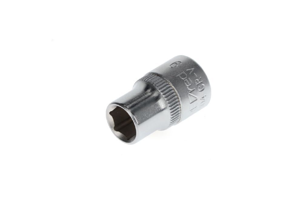Produktbild R51000904 Steckschlüsseleinsatz 3/8" 6-kant 9 mm Länge 28 mm bild 4