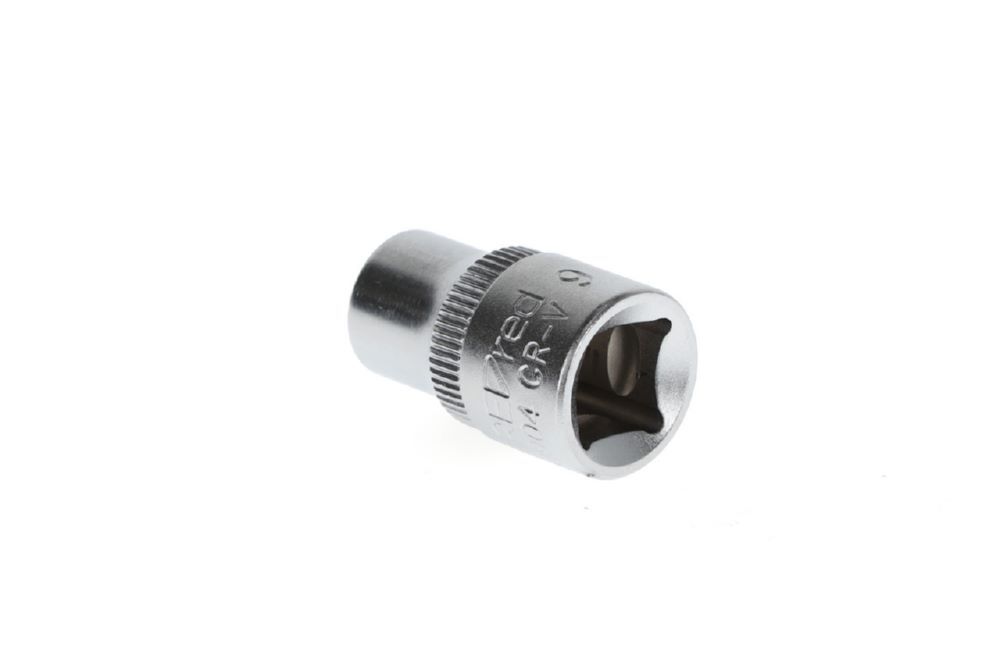 Produktbild R51000904 Steckschlüsseleinsatz 3/8" 6-kant 9 mm Länge 28 mm bild 5