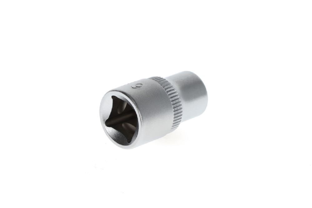Produktbild R51000904 Steckschlüsseleinsatz 3/8" 6-kant 9 mm Länge 28 mm bild 6