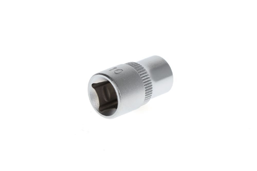 Produktbild R51001004 Steckschlüsseleinsatz 3/8" 6-kant 10 mm Länge 28 mm bild 6