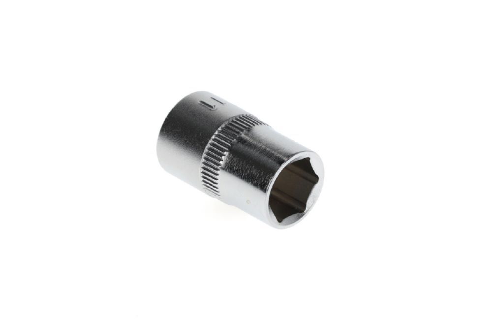 Produktbild R51001104 Steckschlüsseleinsatz 3/8" 6-kant 11 mm Länge 28 mm bild 3