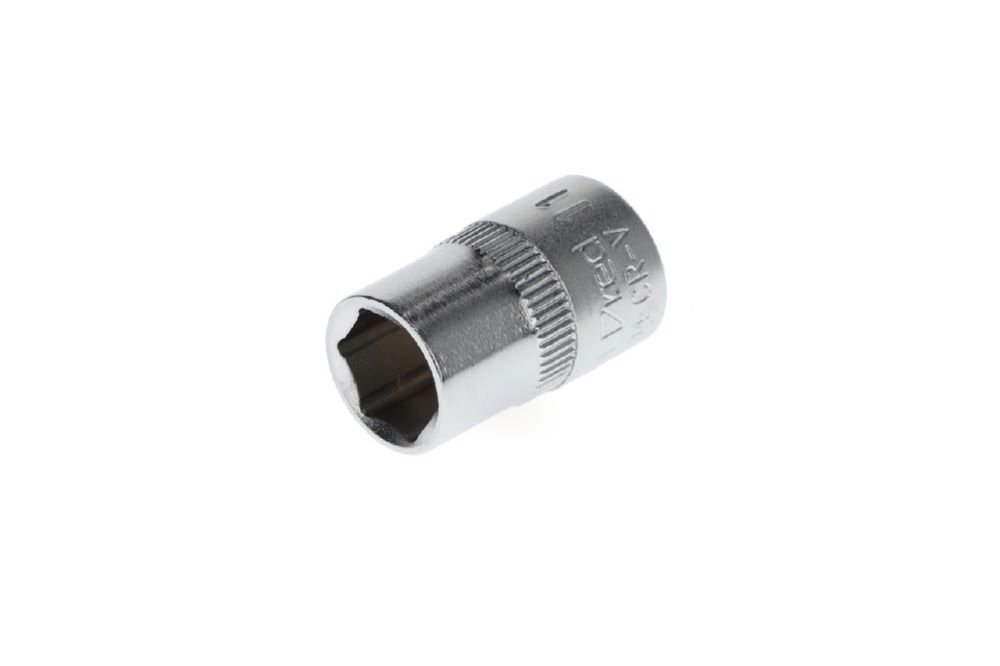 Produktbild R51001104 Steckschlüsseleinsatz 3/8" 6-kant 11 mm Länge 28 mm bild 4