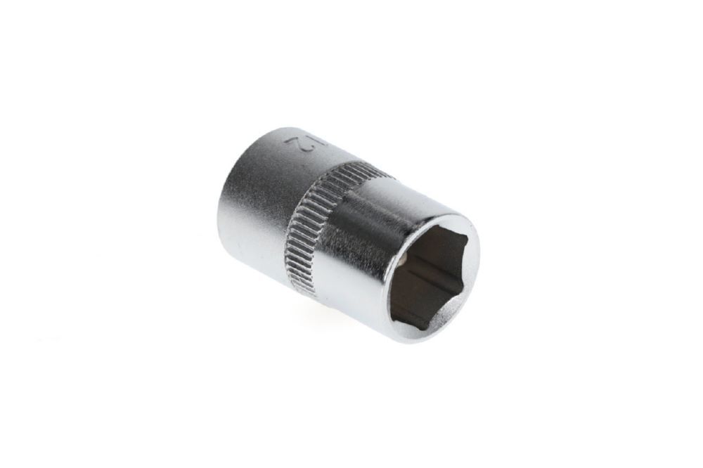 Produktbild R51001204 Steckschlüsseleinsatz 3/8" 6-kant 12 mm Länge 28 mm bild 3