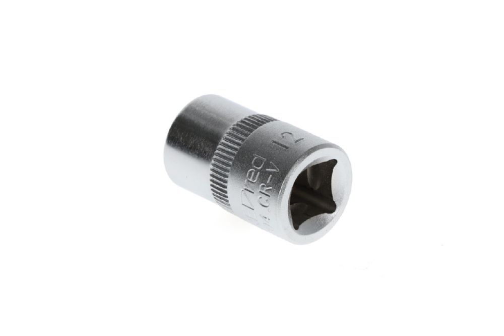 Produktbild R51001204 Steckschlüsseleinsatz 3/8" 6-kant 12 mm Länge 28 mm bild 5