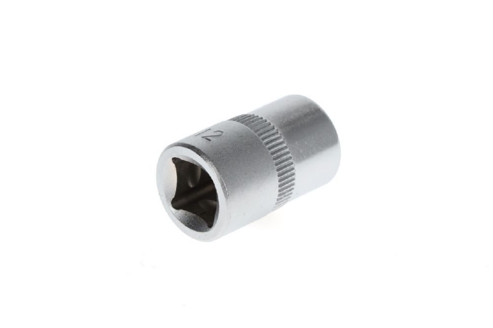 Produktbild R51001204 Steckschlüsseleinsatz 3/8" 6-kant 12 mm Länge 28 mm bild 6