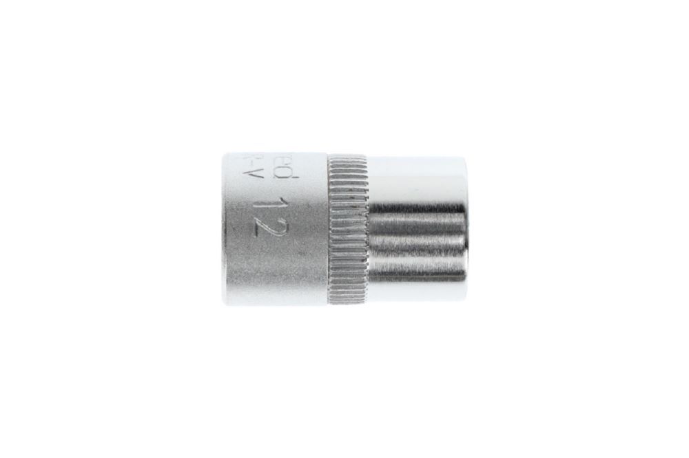 Produktbild R51001204 Steckschlüsseleinsatz 3/8" 6-kant 12 mm Länge 28 mm bild 7