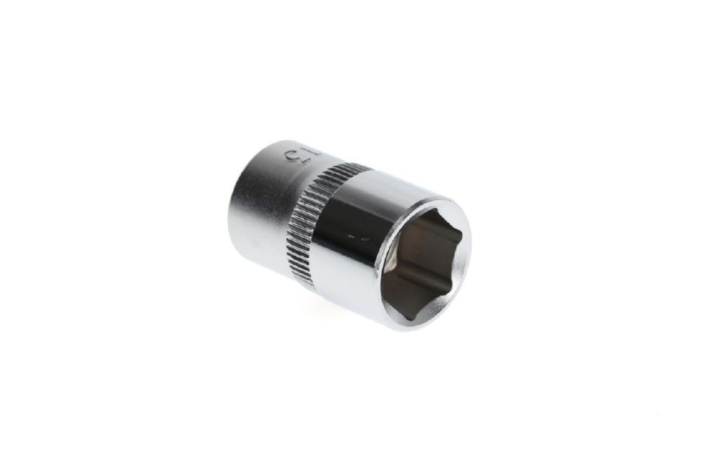 Produktbild R51001304 Steckschlüsseleinsatz 3/8" 6-kant 13 mm Länge 28 mm bild 3