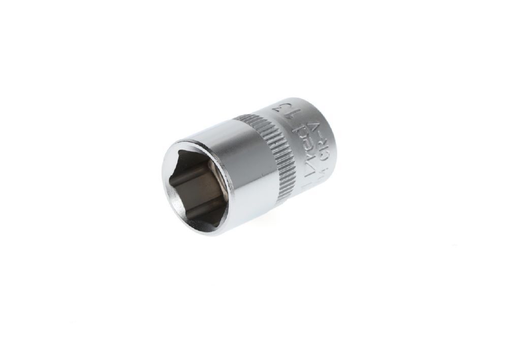 Produktbild R51001304 Steckschlüsseleinsatz 3/8" 6-kant 13 mm Länge 28 mm bild 4