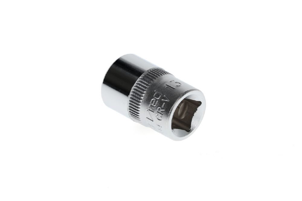Produktbild R51001304 Steckschlüsseleinsatz 3/8" 6-kant 13 mm Länge 28 mm bild 5