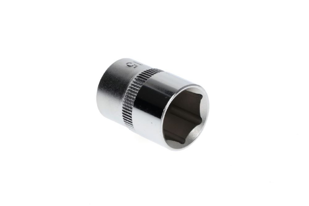 Produktbild R51001504 Steckschlüsseleinsatz 3/8" 6-kant 15 mm Länge 28 mm bild 3