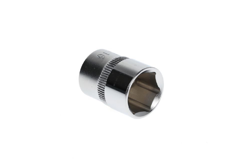 Produktbild R51001604 Steckschlüsseleinsatz 3/8" 6-kant 16 mm Länge 28 mm bild 3