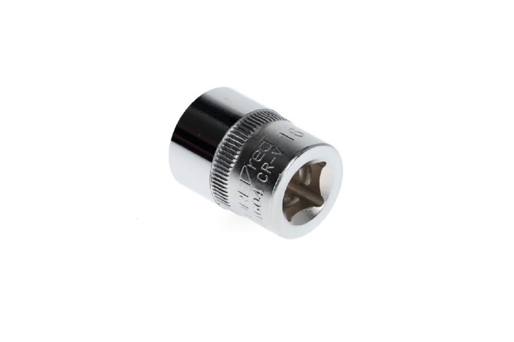 Produktbild R51001604 Steckschlüsseleinsatz 3/8" 6-kant 16 mm Länge 28 mm bild 5