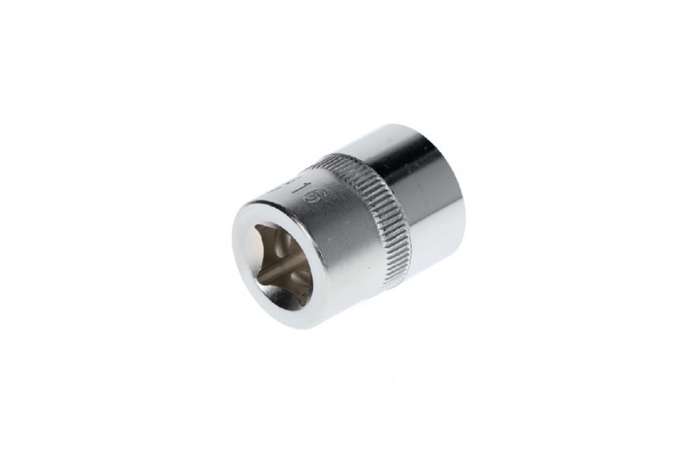 Produktbild R51001604 Steckschlüsseleinsatz 3/8" 6-kant 16 mm Länge 28 mm bild 6