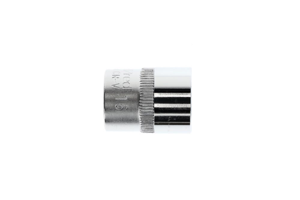 Produktbild R51001604 Steckschlüsseleinsatz 3/8" 6-kant 16 mm Länge 28 mm bild 7