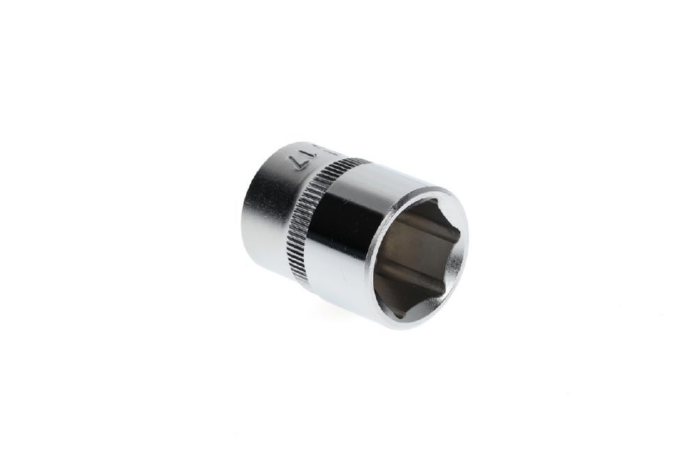 Produktbild R51001704 Steckschlüsseleinsatz 3/8" 6-kant 17 mm Länge 30 mm bild 3