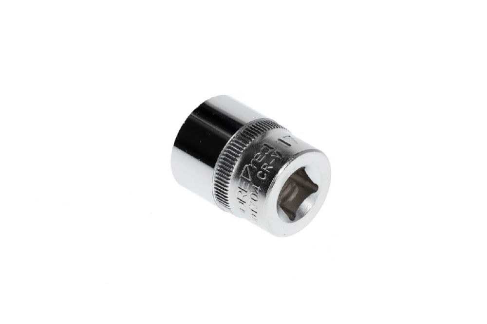 Produktbild R51001704 Steckschlüsseleinsatz 3/8" 6-kant 17 mm Länge 30 mm bild 5