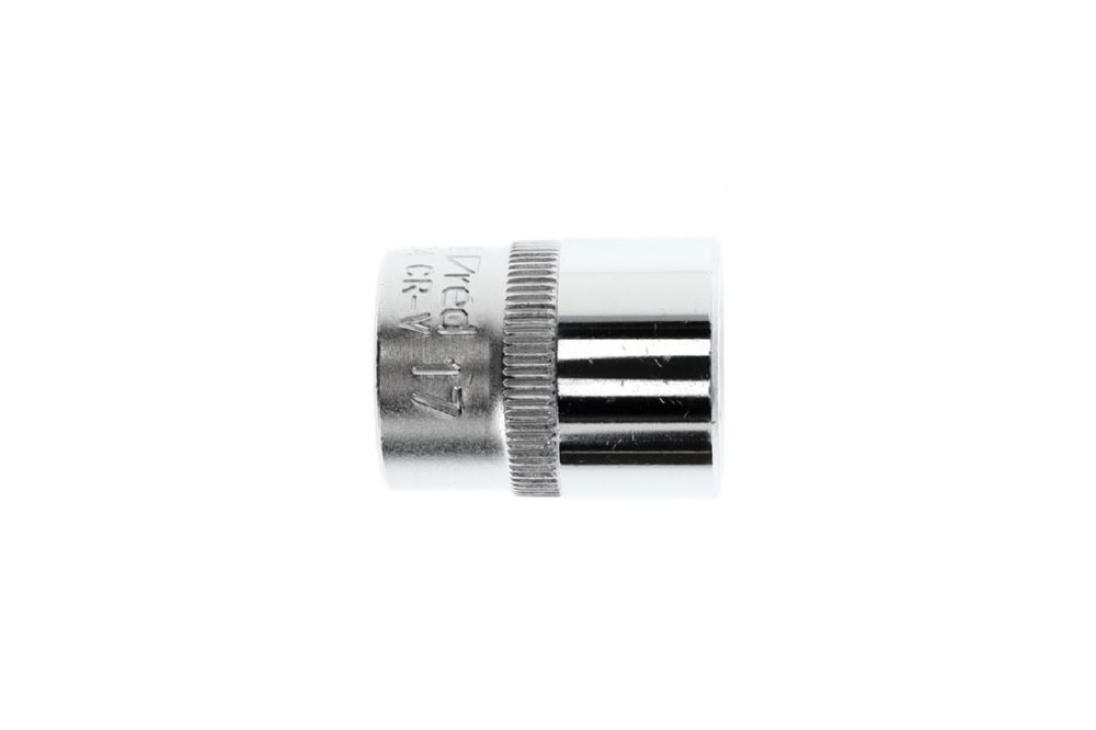 Produktbild R51001704 Steckschlüsseleinsatz 3/8" 6-kant 17 mm Länge 30 mm bild 7