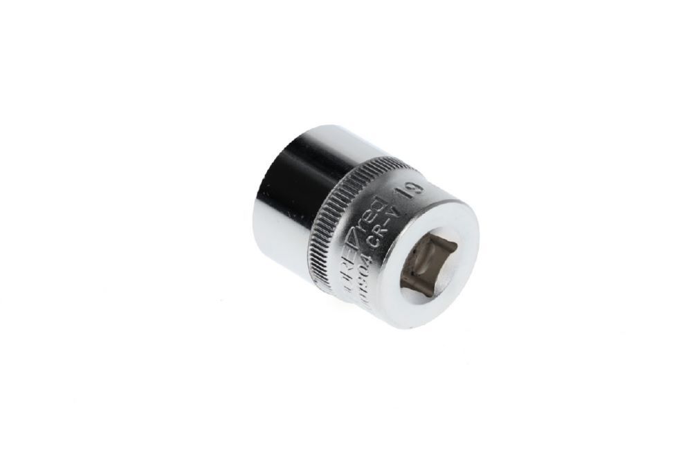 Produktbild R51001904 Steckschlüsseleinsatz 3/8" 6-kant 19 mm Länge 30 mm bild 5