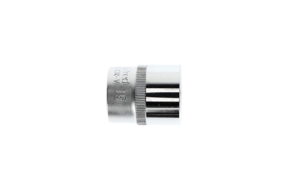 Produktbild R51001904 Steckschlüsseleinsatz 3/8" 6-kant 19 mm Länge 30 mm bild 7