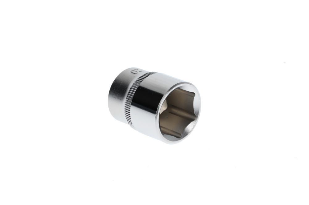 Produktbild R51002004 Steckschlüsseleinsatz 3/8" 6-kant 20 mm Länge 32 mm bild 3