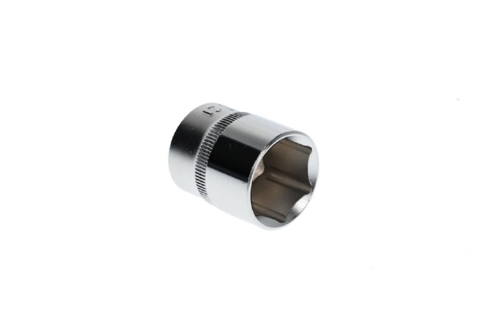 Produktbild R51002104 Steckschlüsseleinsatz 3/8" 6-kant 21 mm Länge 32 mm bild 3