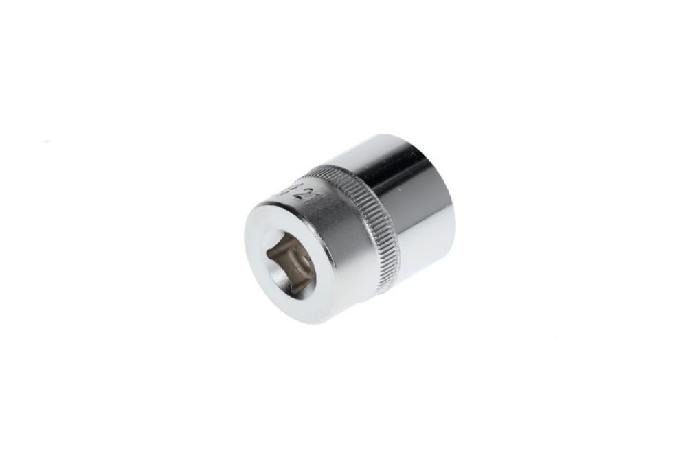 Produktbild R51002104 Steckschlüsseleinsatz 3/8" 6-kant 21 mm Länge 32 mm bild 6