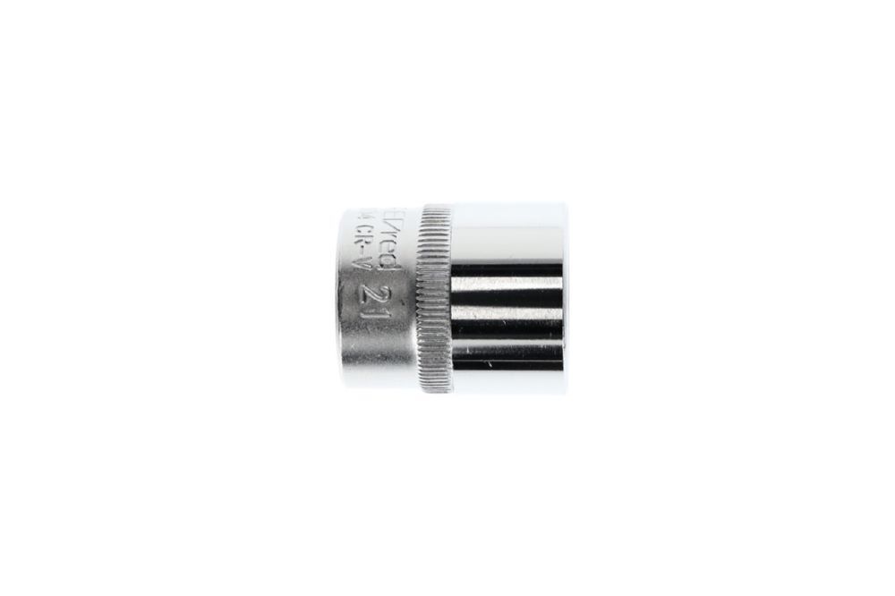 Produktbild R51002104 Steckschlüsseleinsatz 3/8" 6-kant 21 mm Länge 32 mm bild 7