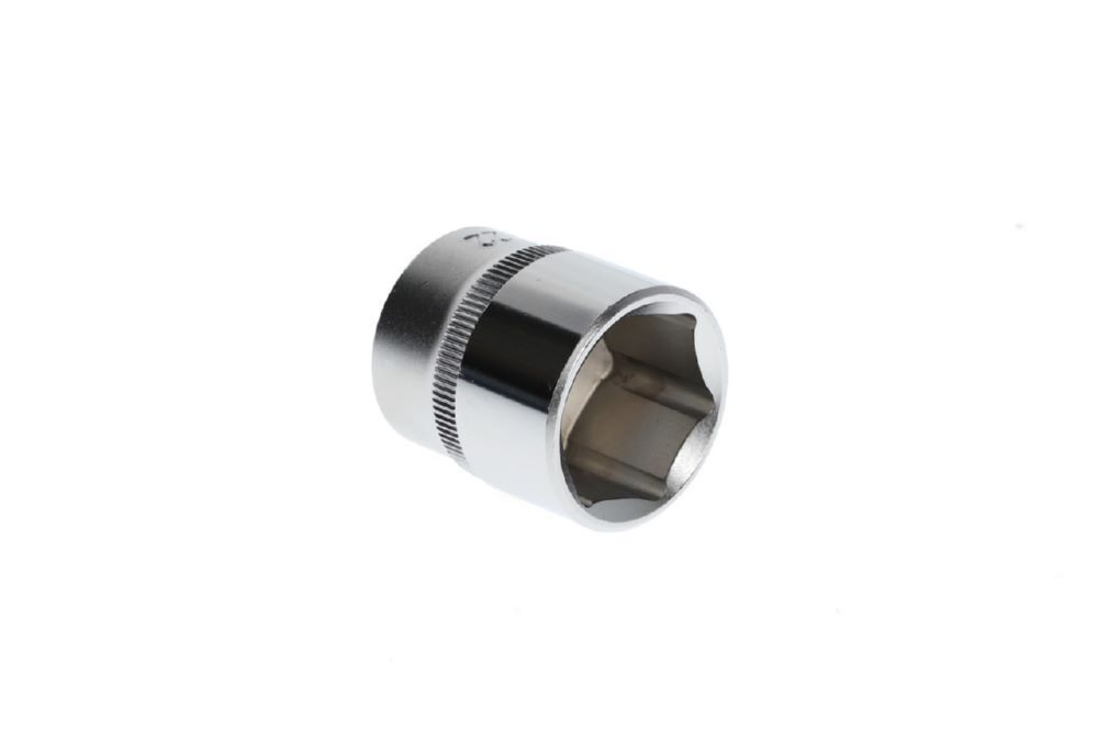 Produktbild R51002204 Steckschlüsseleinsatz 3/8" 6-kant 22 mm Länge 32 mm bild 3