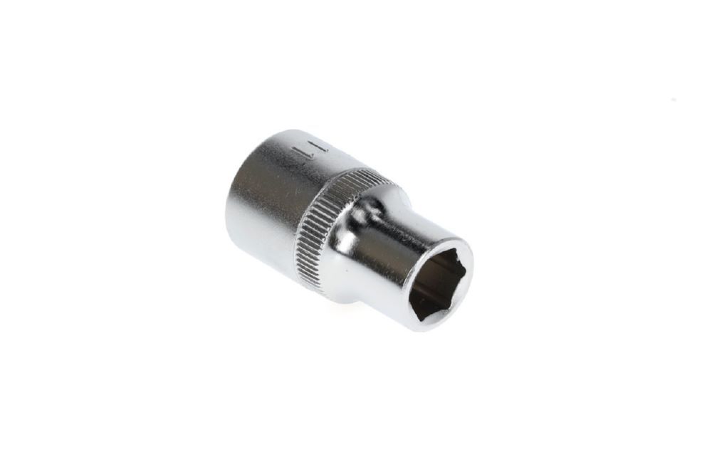 Produktbild R61001106 Steckschlüsseleinsatz 1/2" 6-kant 11 mm Länge 38 mm bild 3