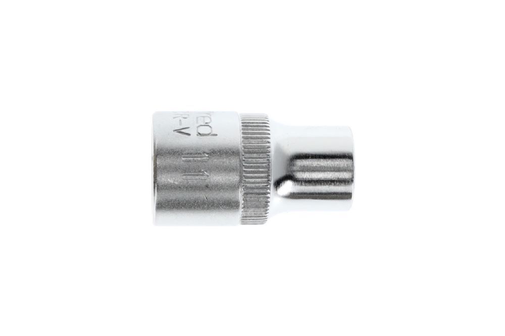 Produktbild R61001106 Steckschlüsseleinsatz 1/2" 6-kant 11 mm Länge 38 mm bild 7